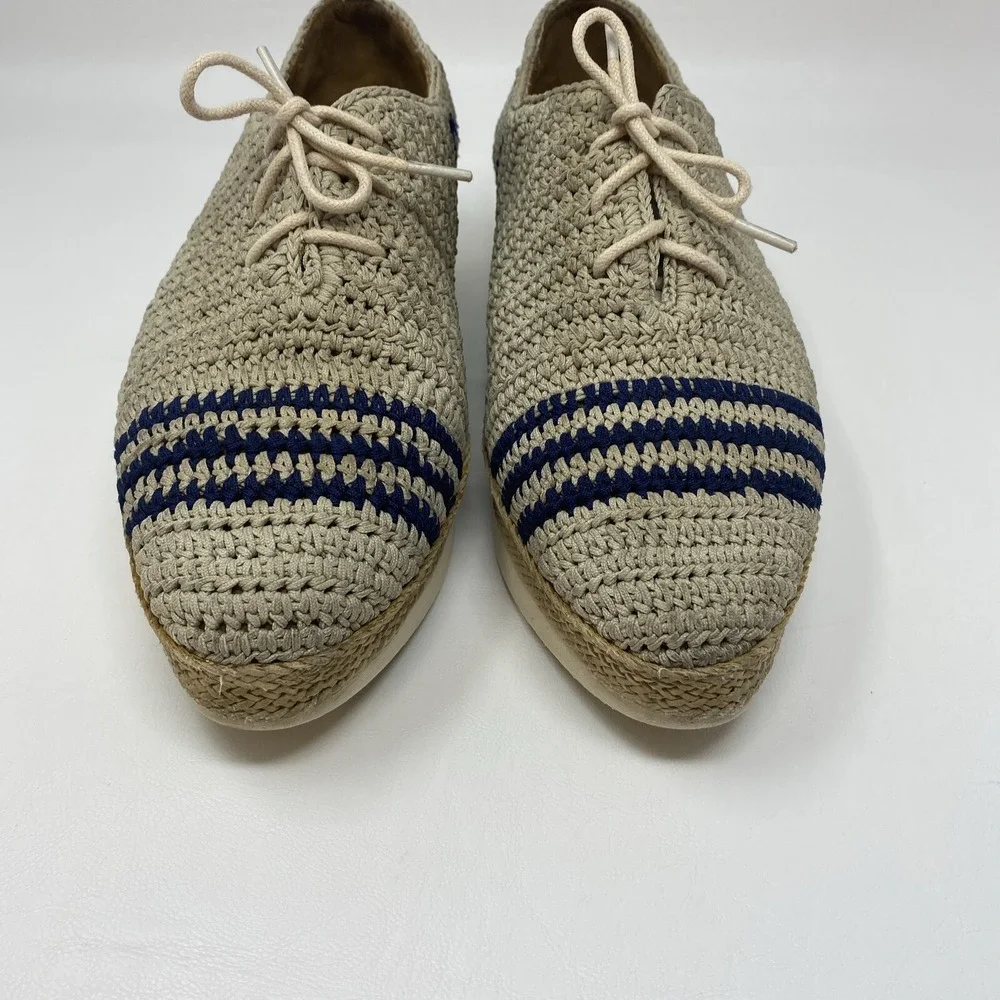 COCLICO women crochet